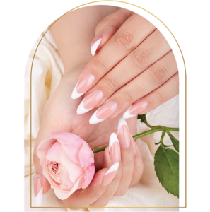 north hills nail spa website